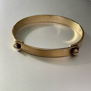 Vintage Cartier Aldo Cipullo For Charles Revson 1976 Friendship Bracelet